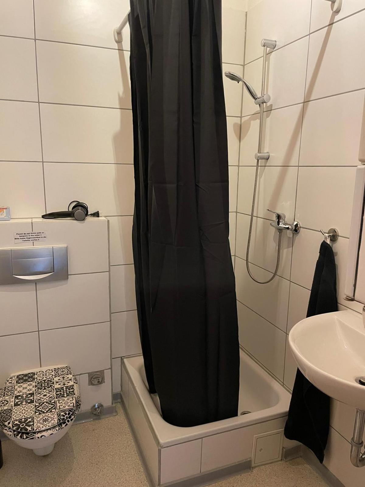 Apartment Kleiner Muenz 科布倫茨 外观 照片