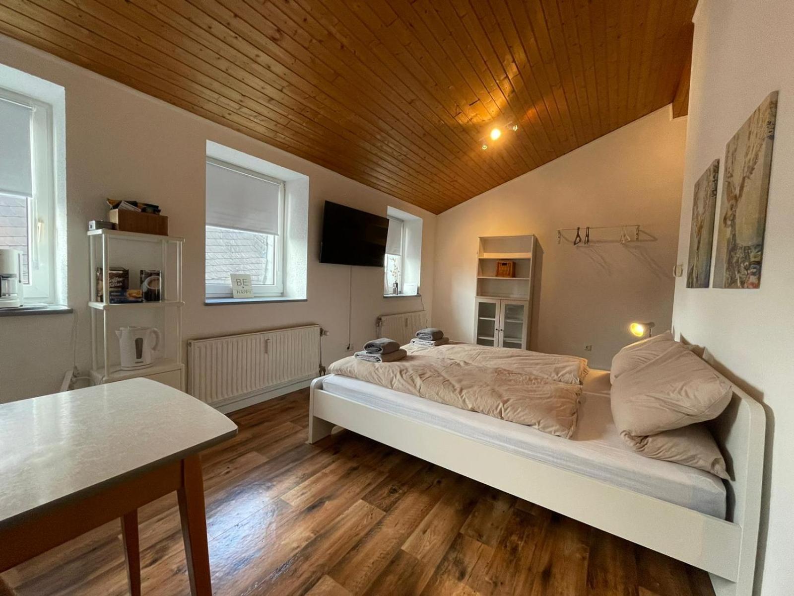 Apartment Kleiner Muenz 科布倫茨 外观 照片