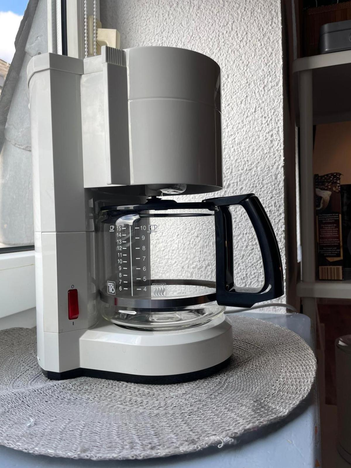 Apartment Kleiner Muenz 科布倫茨 外观 照片